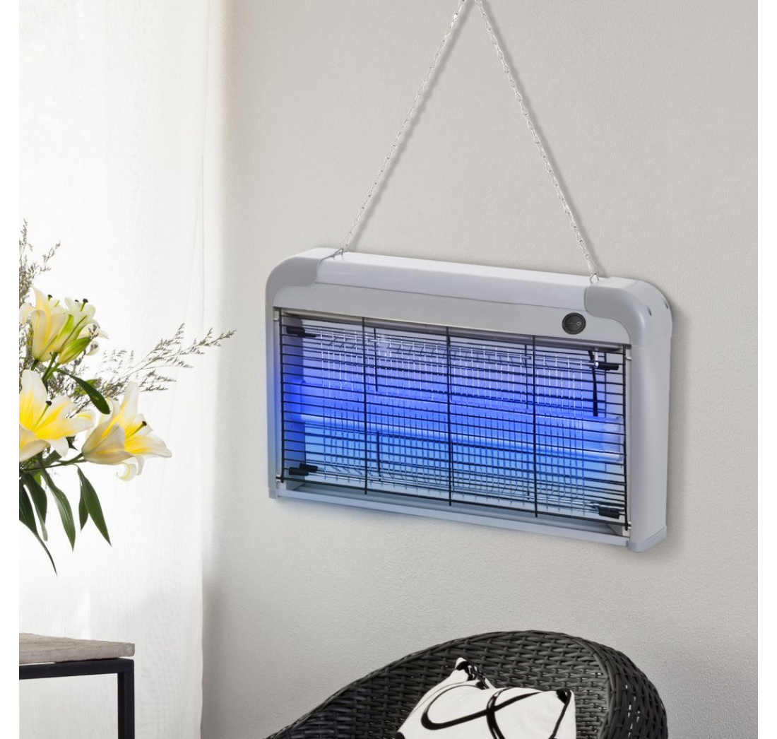 ELEKTRIČNA ZAMKA ZA INSEKTE