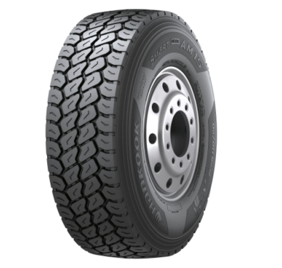 HANKOOK AM15+ K 160 385/65/R22.5 TERETNA GUMA