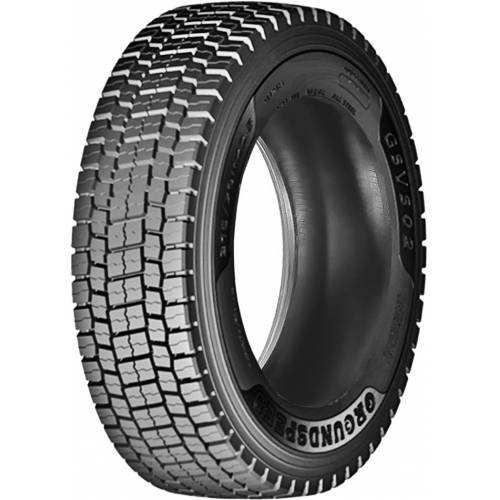 GROUNDSPEED GSVS02 3PMSF M 132 235/75/R17.5 TERETNA GUMA