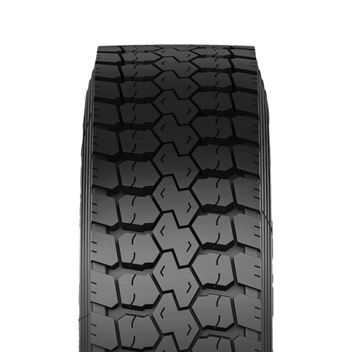 DOUBLE COIN RLB1 M 127 215/75/R17.5 TERETNA GUMA