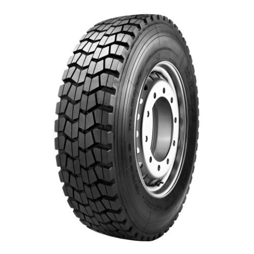 DOUBLE COIN RLB200+ L 156 315/80/R22.5 TERETNA GUMA