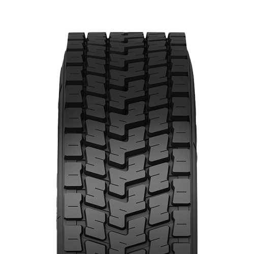 DOUBLE COIN RLB450 L 152 315/60/R22.5 TERETNA GUMA