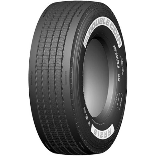 DOUBLE COIN RR215 K 164 385/65/R22.5 TERETNA GUMA