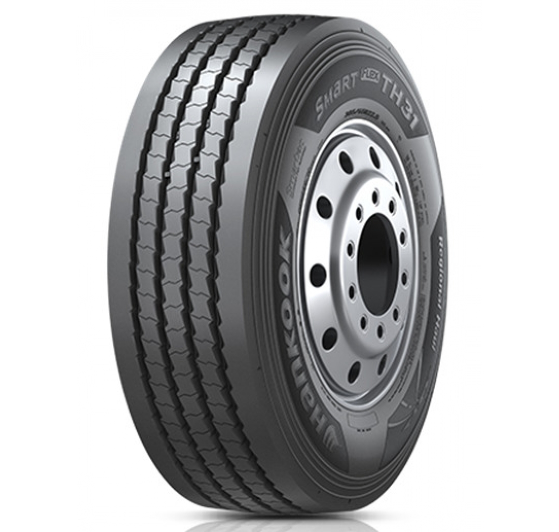 HANKOOK TH31 J 143 265/70/R19.5 TERETNA GUMA