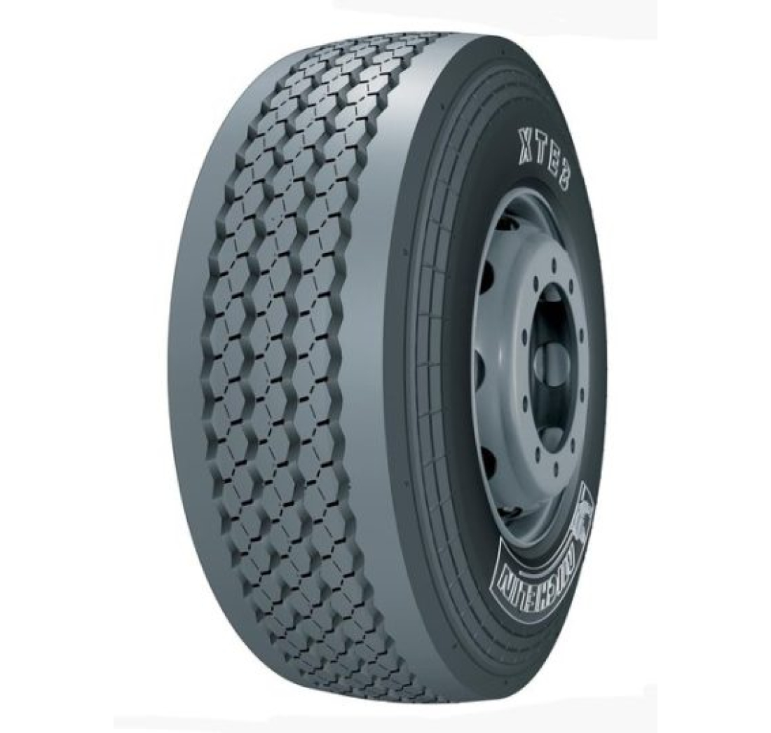 MICHELIN XTE3 J 160 385/65/R22.5 TERETNA GUMA