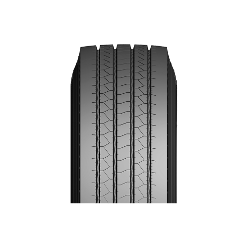 GROUNDSPEED GSFS02+ 3PMSF K 164 385/65/R22.5 TERETNA GUMA
