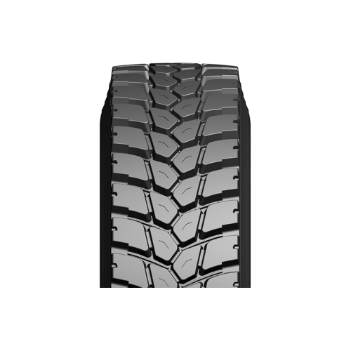 GROUNDSPEED GSVX02 3PMSF K 156 315/80/R22.5 TERETNA GUMA