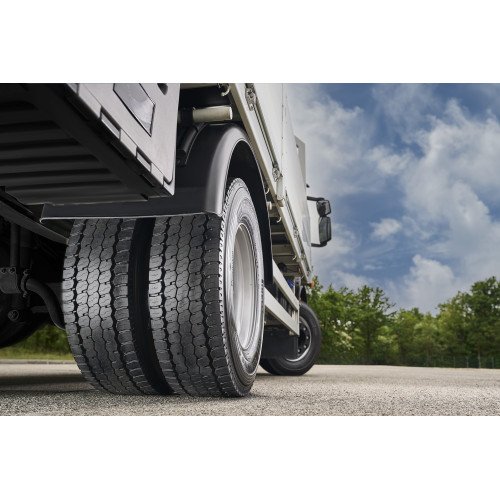 PROMETEON R02 PROFUEL DRIVE L 158 315/70/R22.5 TERETNA GUMA PROMETEON R02 PROFUEL DRIVE L 158 315/70/R22.5 TERETNA GUMA