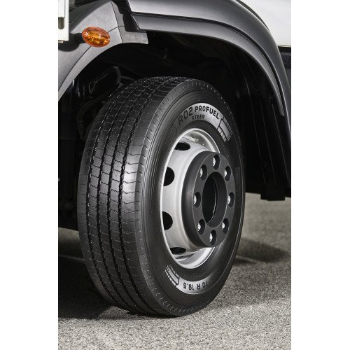 PROMETEON R02 PROFUEL STEER M 128 215/75/R17.5 TERETNA GUMA