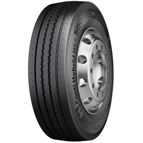 CONTINENTAL HYBRID HS5 M 154 295/80/R22.5 TERETNA GUMA