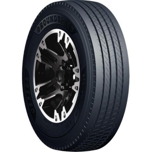 GROUNDSPEED GSFS02 3PMSF K 150 295/60/R22.5 TERETNA GUMA