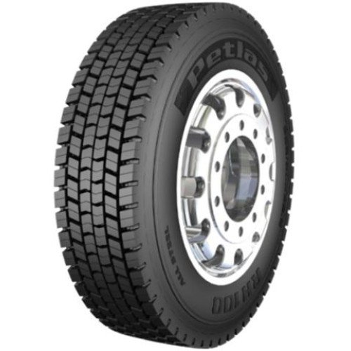 PETLAS RH100 (DR) 3PMSF L 150 295/60/R22.5 TERETNA GUMA