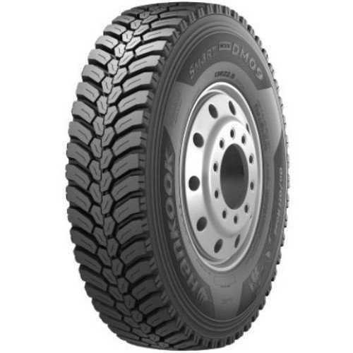 HANKOOK DM09 K 156 315/80/R22.5 TERETNA GUMA