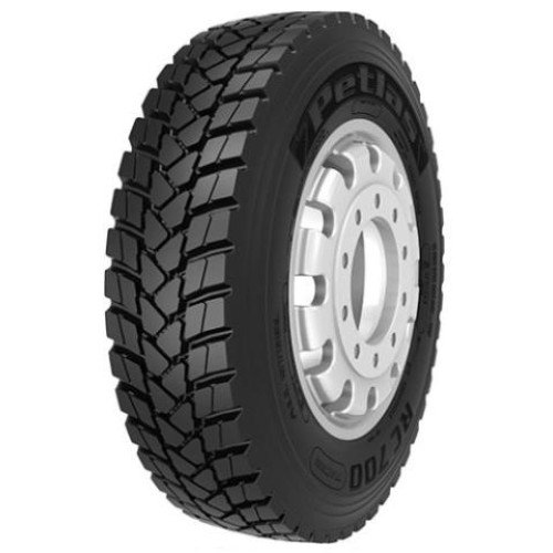 PETLAS RC700 PLUS (DR OO) K 156 315/80/R22.5 TERETNA GUMA