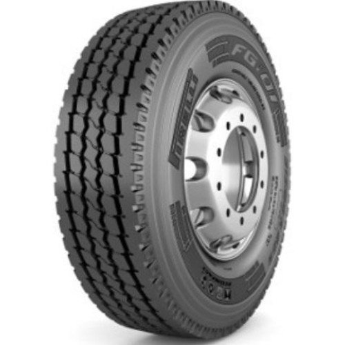 PIRELLI FG:01S K 156 315/80/R22.5 TERETNA GUMA