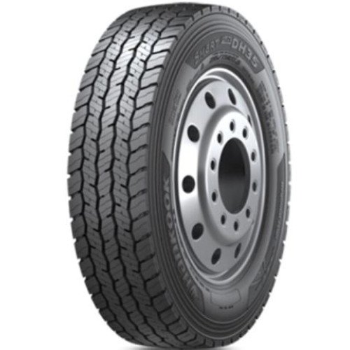 HANKOOK DH35 M 132 235/75/R17.5 TERETNA GUMA