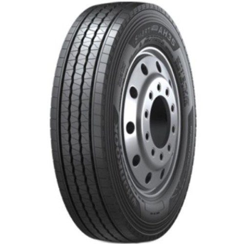 HANKOOK AH35 M 140 265/70/R19.5 TERETNA GUMA