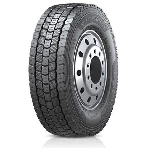 HANKOOK DH51 L 154 315/70/R22.5 TERETNA GUMA