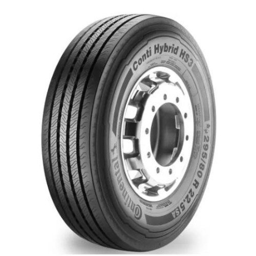 CONTINENTAL HYBRID HS3+ M 140 265/70/R19.5 TERETNA GUMA