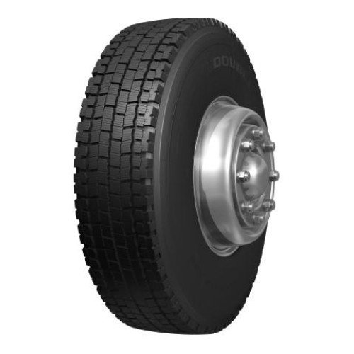 DOUBLE COIN RSD1 L 156 315/80/R22.5 TERETNA GUMA