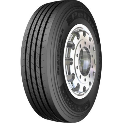 PETLAS SH110(ST) 3PMSF L 150 295/60/R22.5 TERETNA GUMA