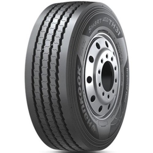 HANKOOK TH31 J 143 235/75/R17.5 TERETNA GUMA