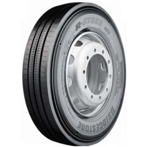 BRIDGESTONE R-STEER 002 M 132 235/75/R17.5 TERETNA GUMA