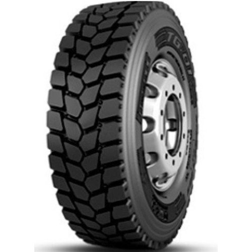 PIRELLI TG:01S K 156 315/80/R22.5 TERETNA GUMA
