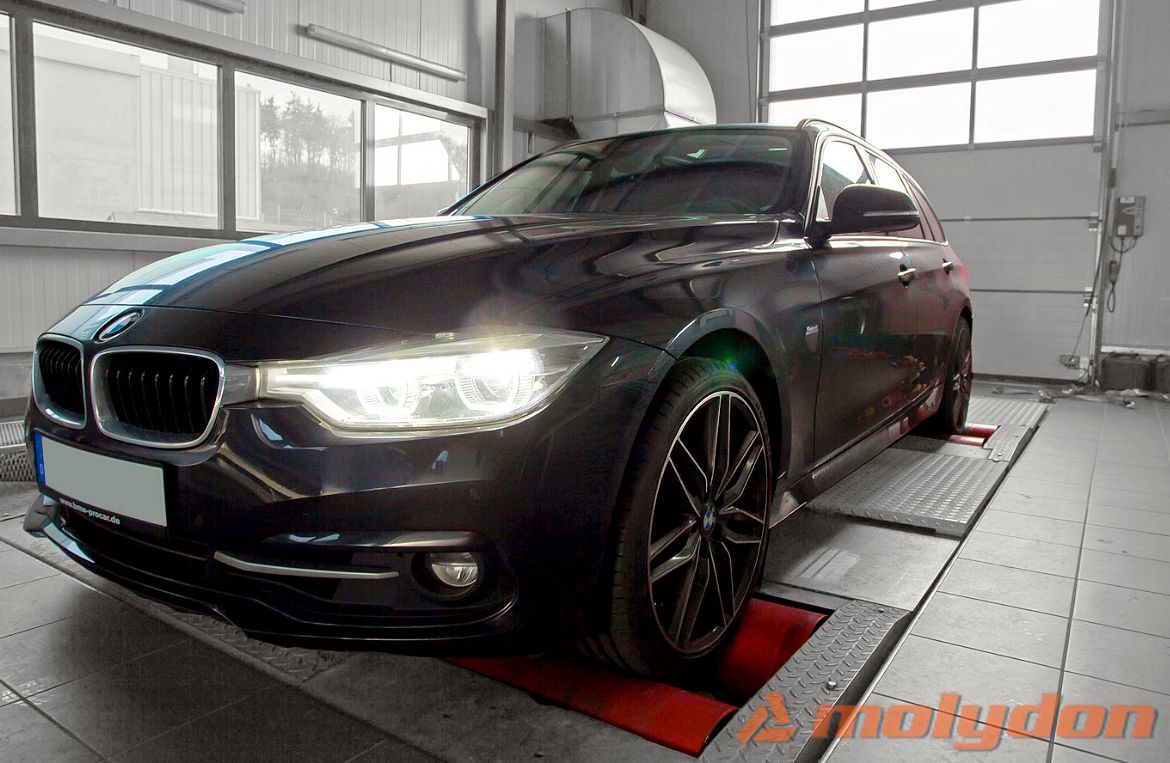 CHIP TUNING -PITANJA 