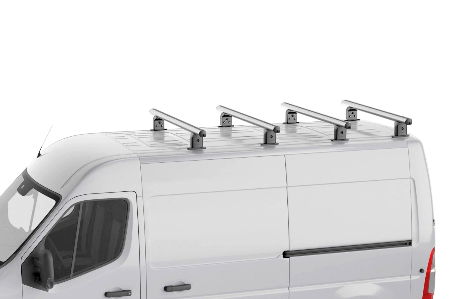 Krovni nosac kombi