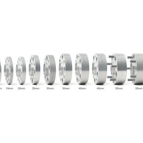 H&R distanceri za kotače 30mm 5x114,3 - Molydon webshop